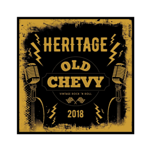 CD Heritage (Covers)